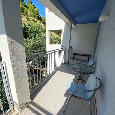 Apartment Toni Duće Extérieur photo