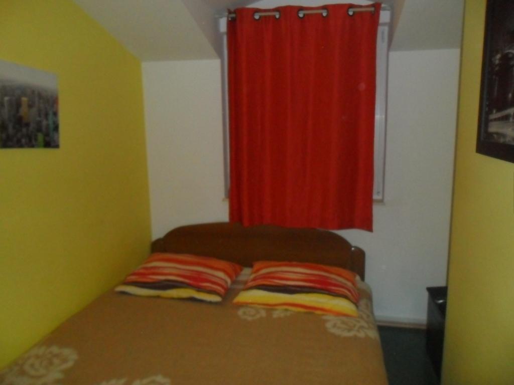 Apartment Toni Duće Chambre photo