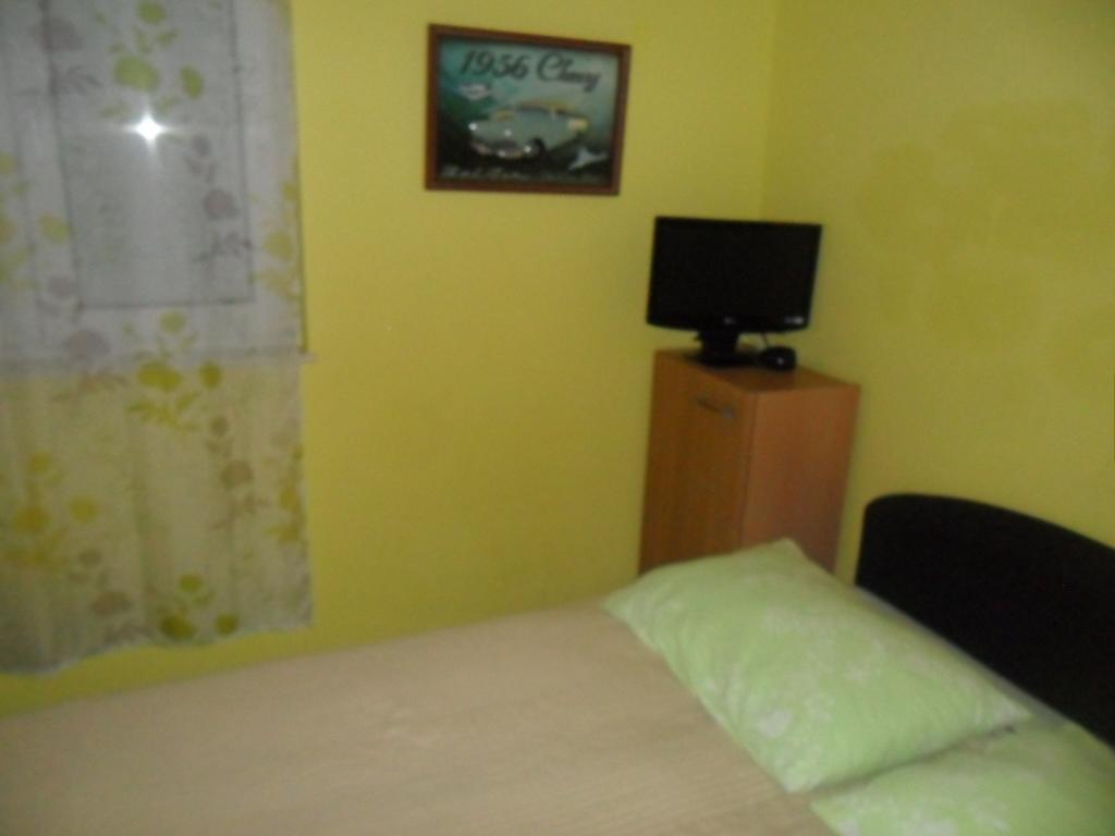 Apartment Toni Duće Chambre photo