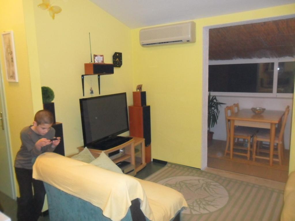 Apartment Toni Duće Chambre photo