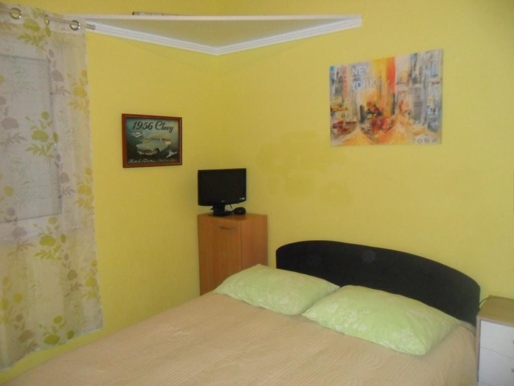 Apartment Toni Duće Chambre photo