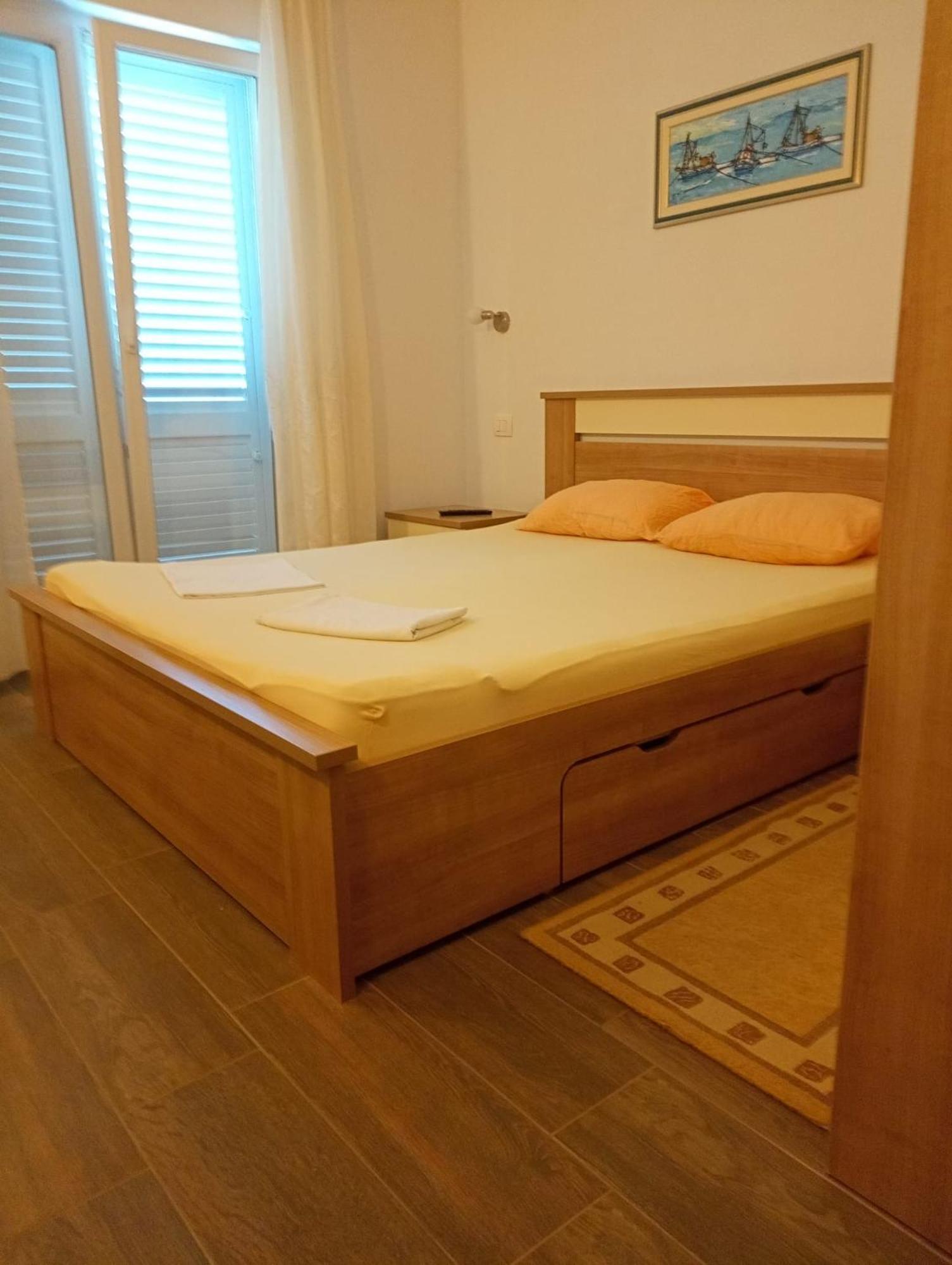 Apartment Toni Duće Extérieur photo