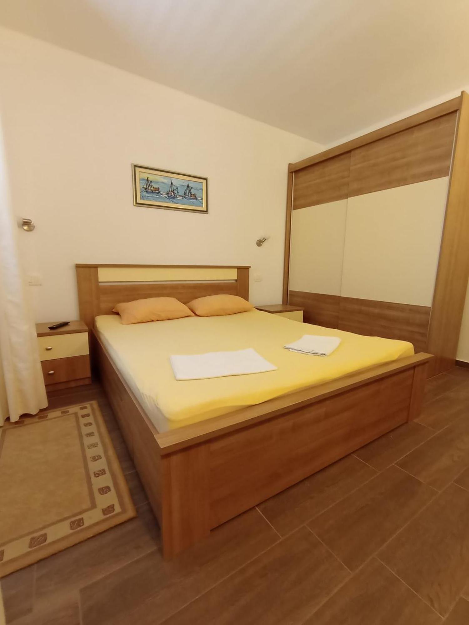 Apartment Toni Duće Extérieur photo