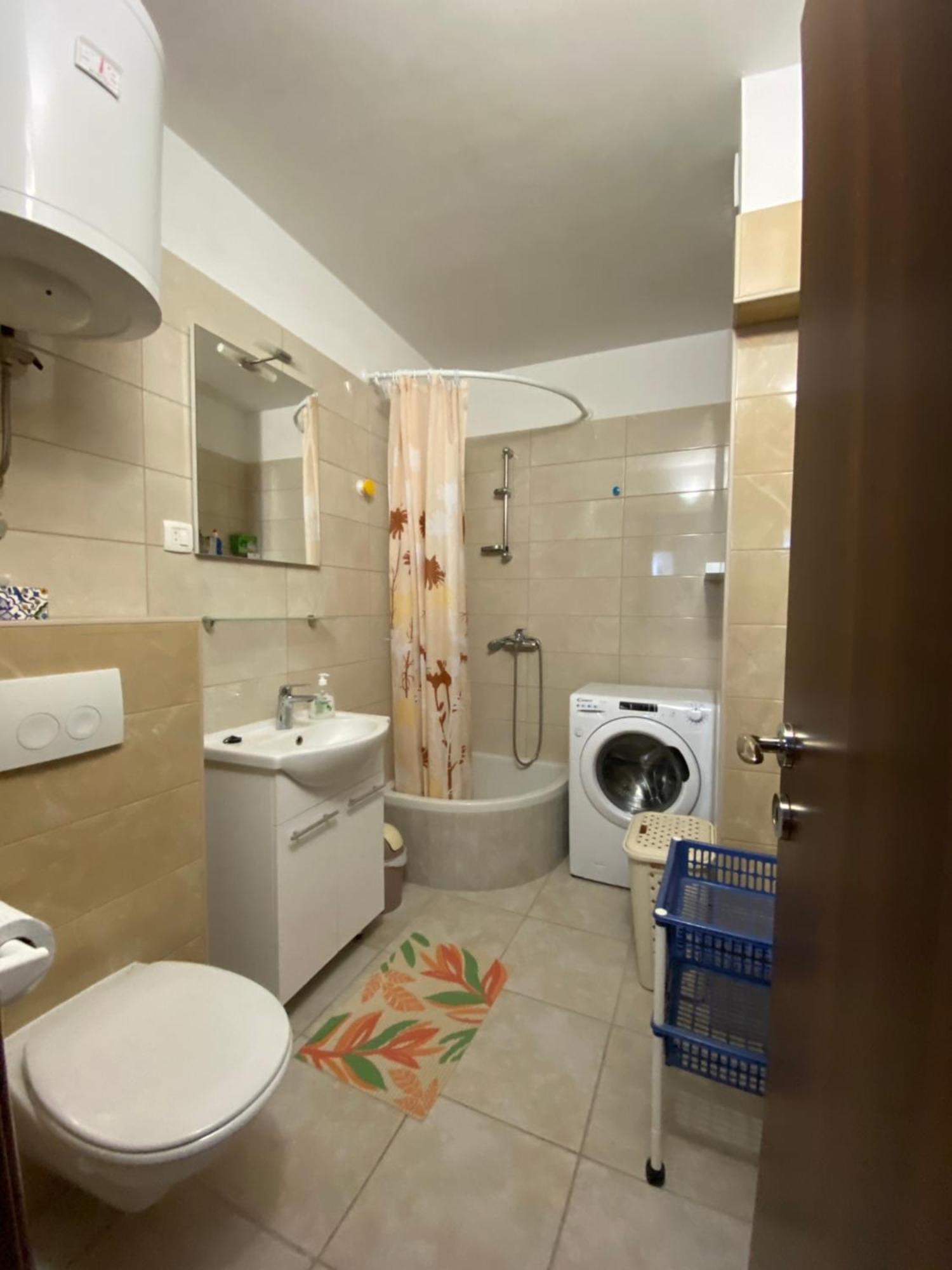 Apartment Toni Duće Extérieur photo