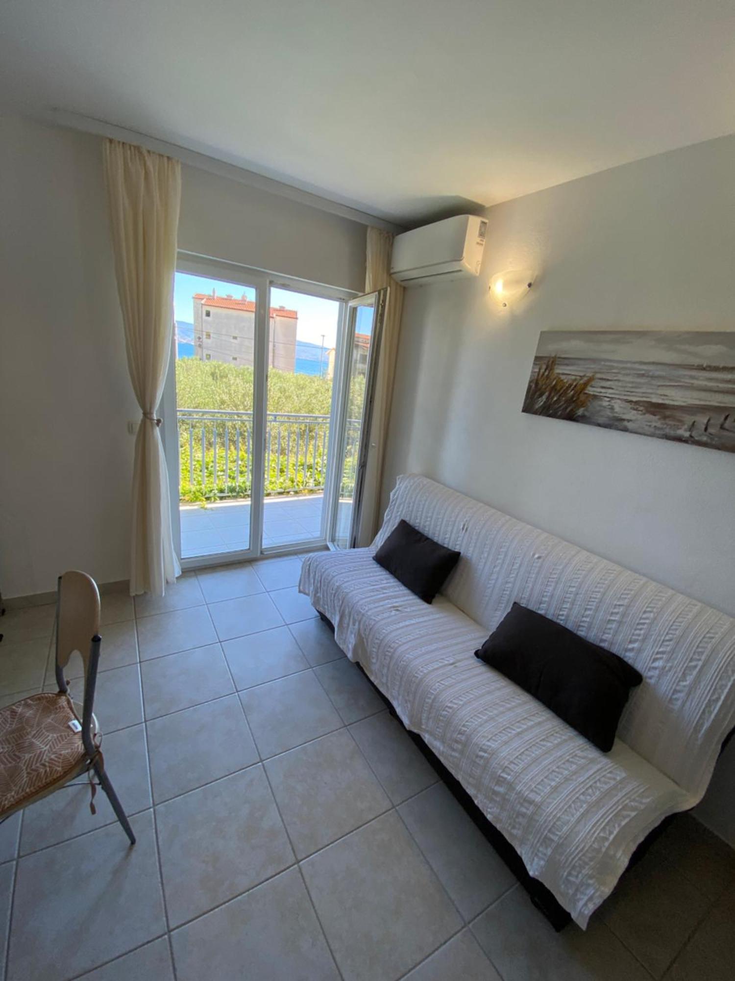 Apartment Toni Duće Extérieur photo